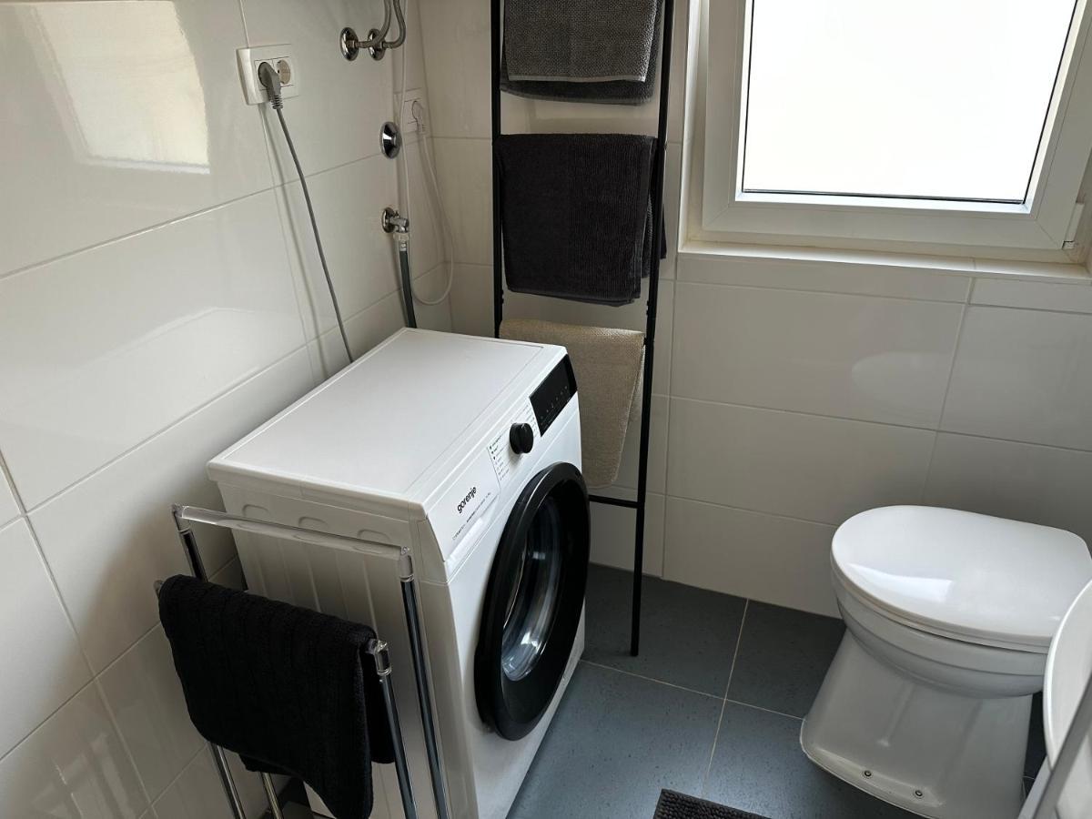 Croatiaumag Apartment *