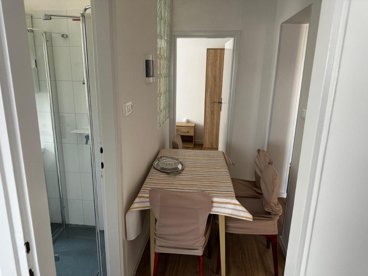 Croatiaumag Apartment