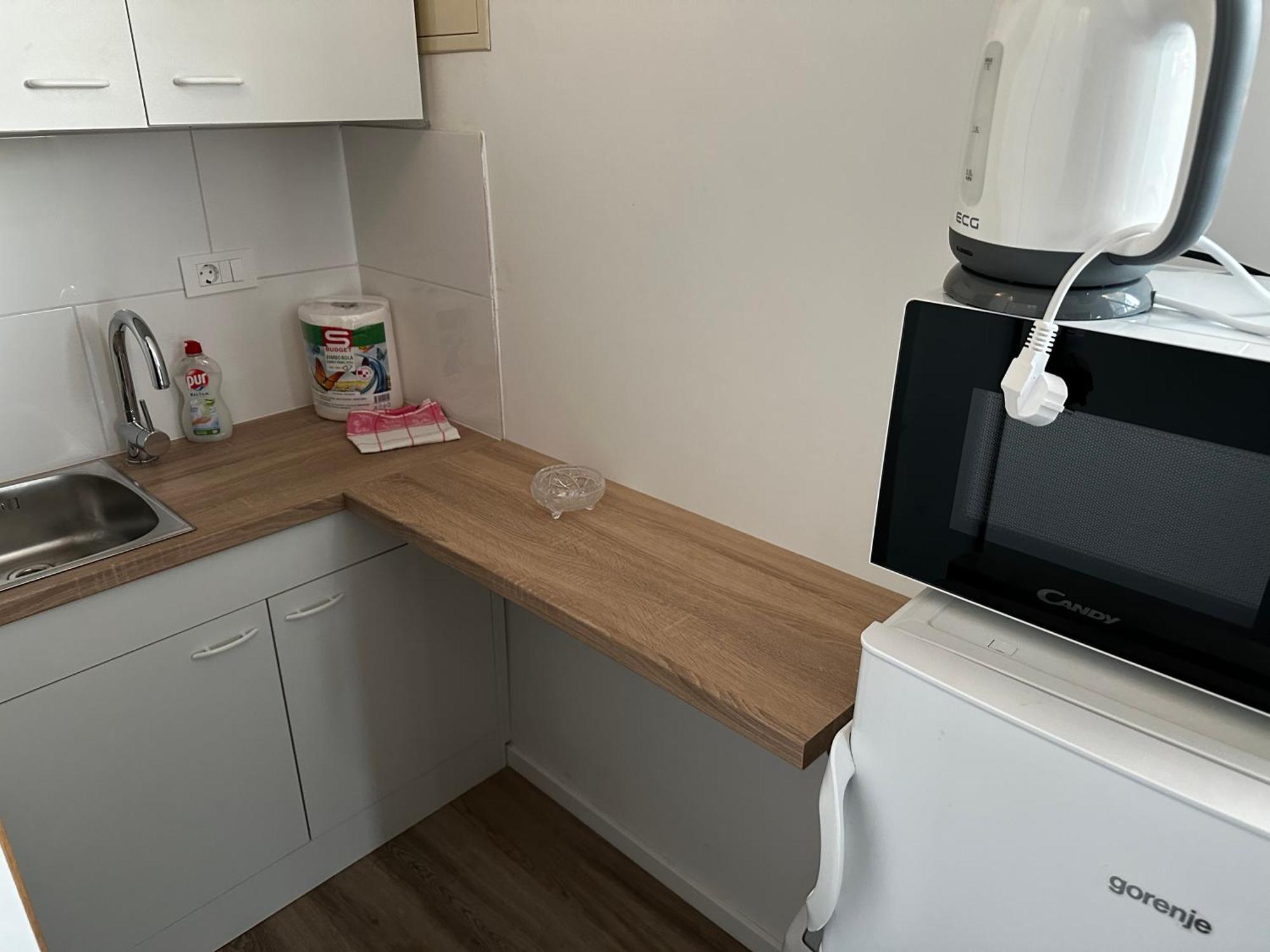 Croatiaumag Apartment Umag