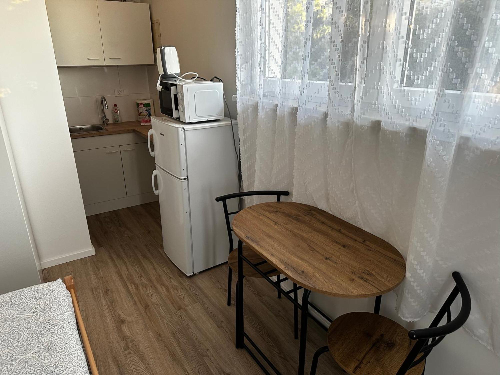 Croatiaumag Apartment