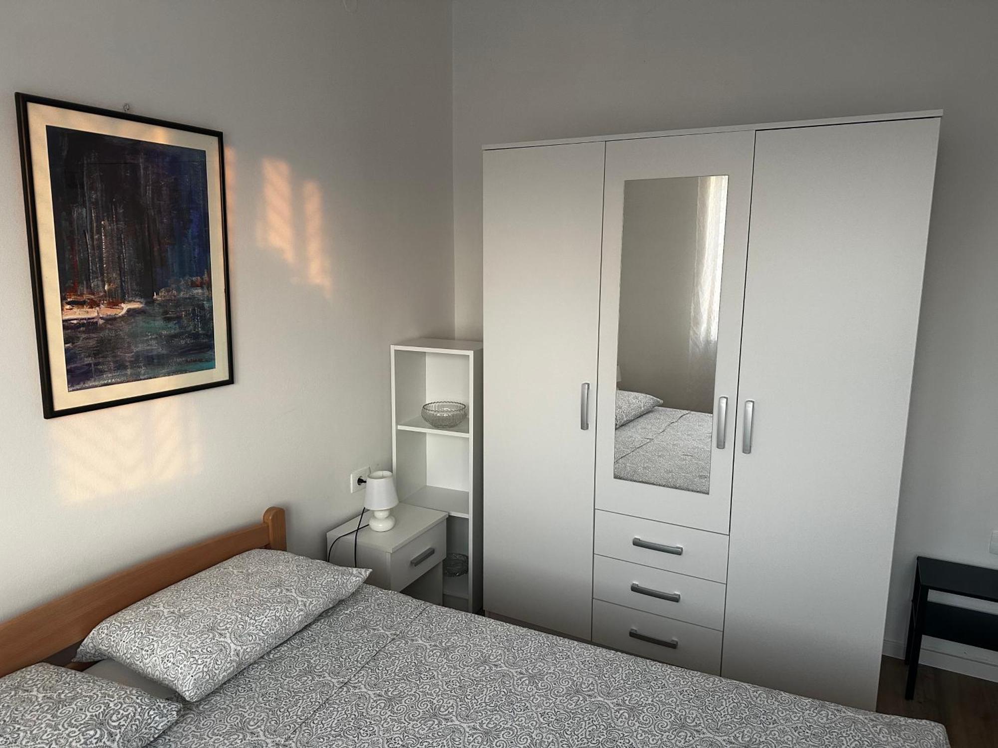 Croatiaumag Apartment