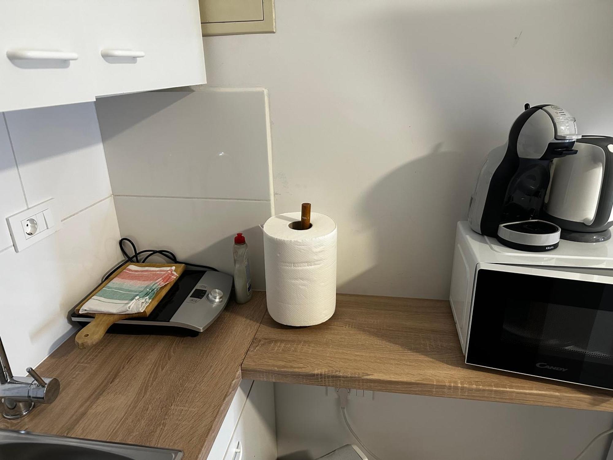 Croatiaumag Apartment Umag