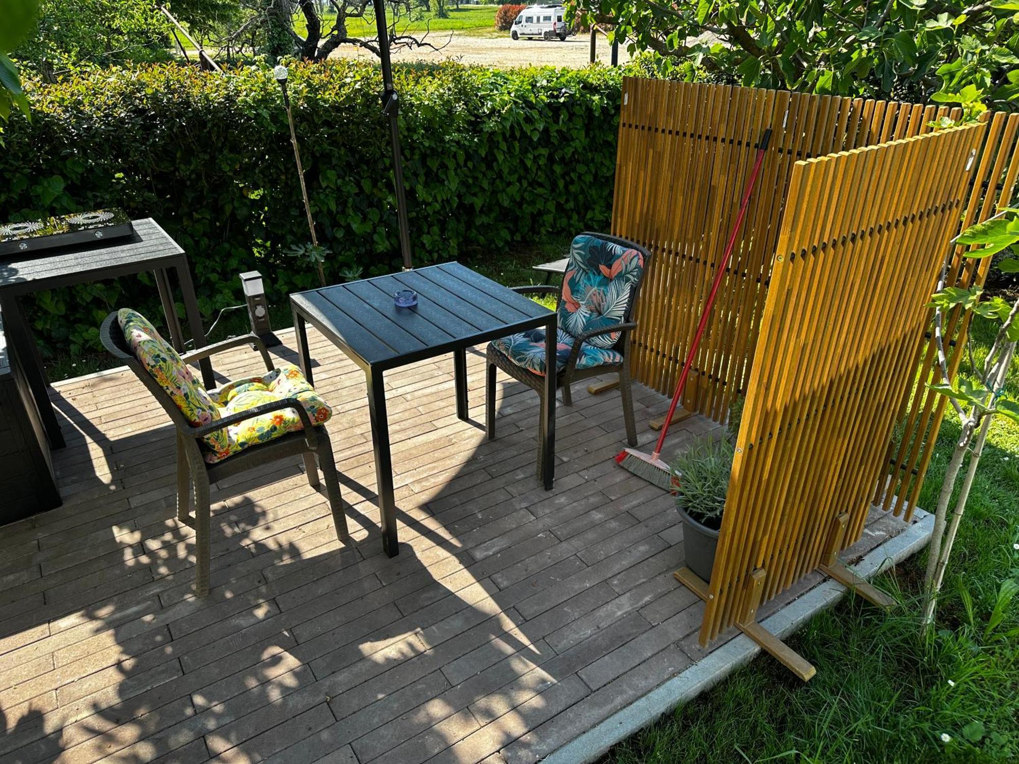 Croatiaumag Apartment Umag