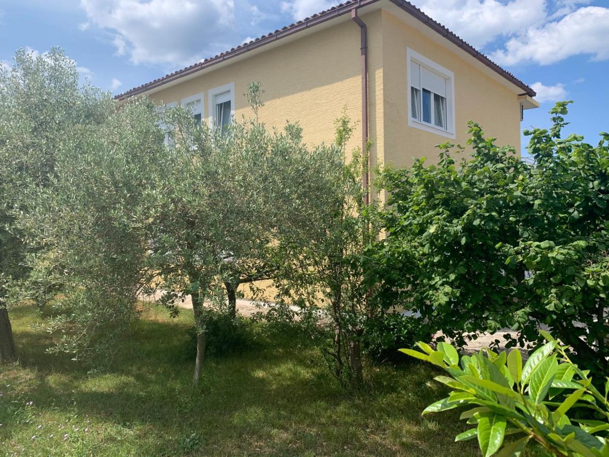 Apartment Croatiaumag