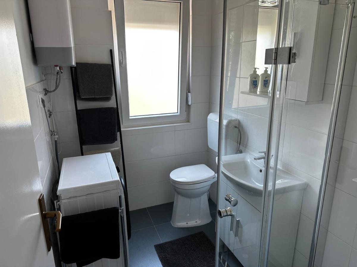 Croatiaumag Apartman
