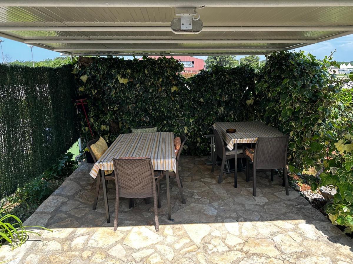 Croatiaumag Apartman Umag