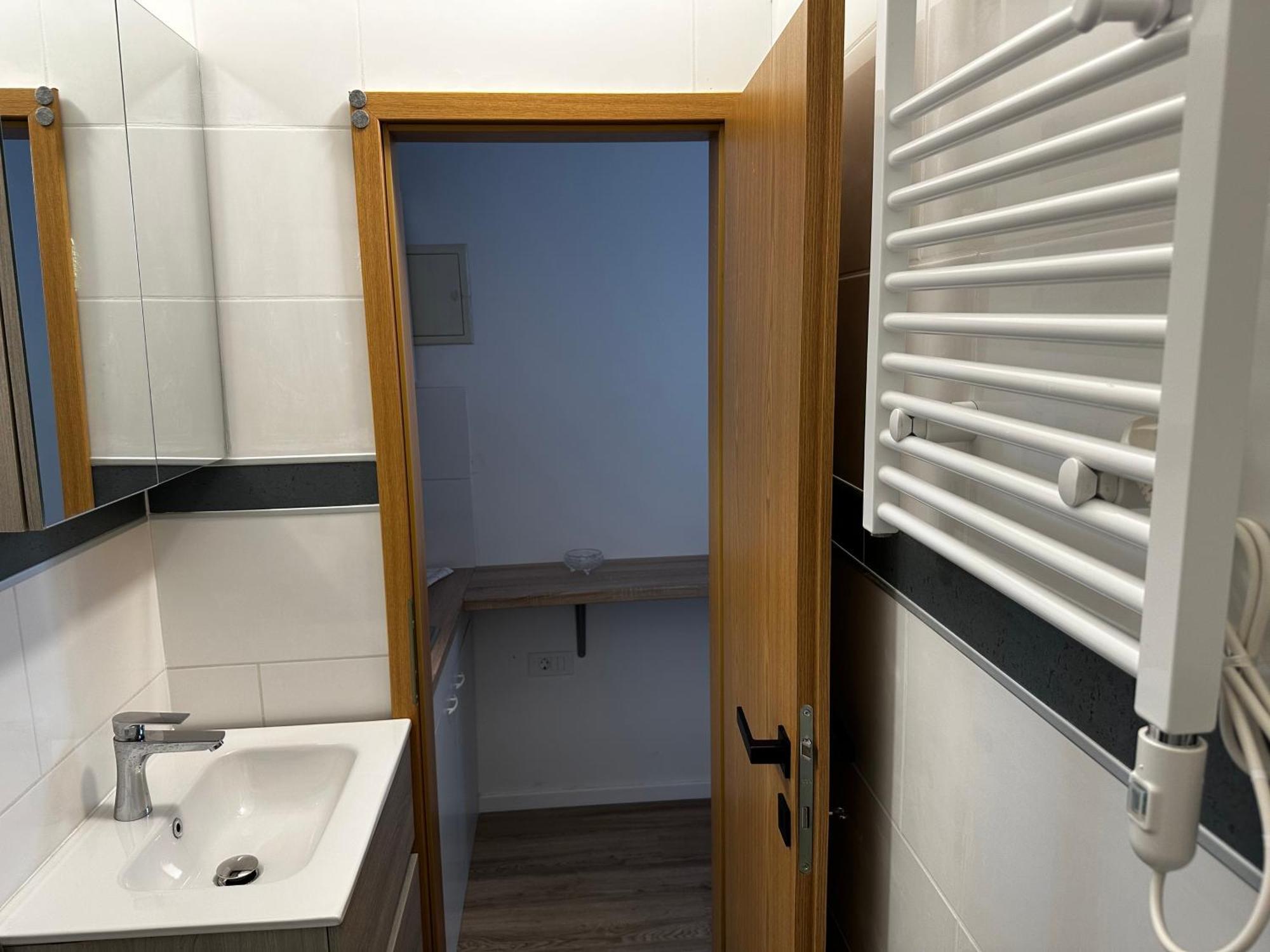 Croatiaumag Apartman Umag