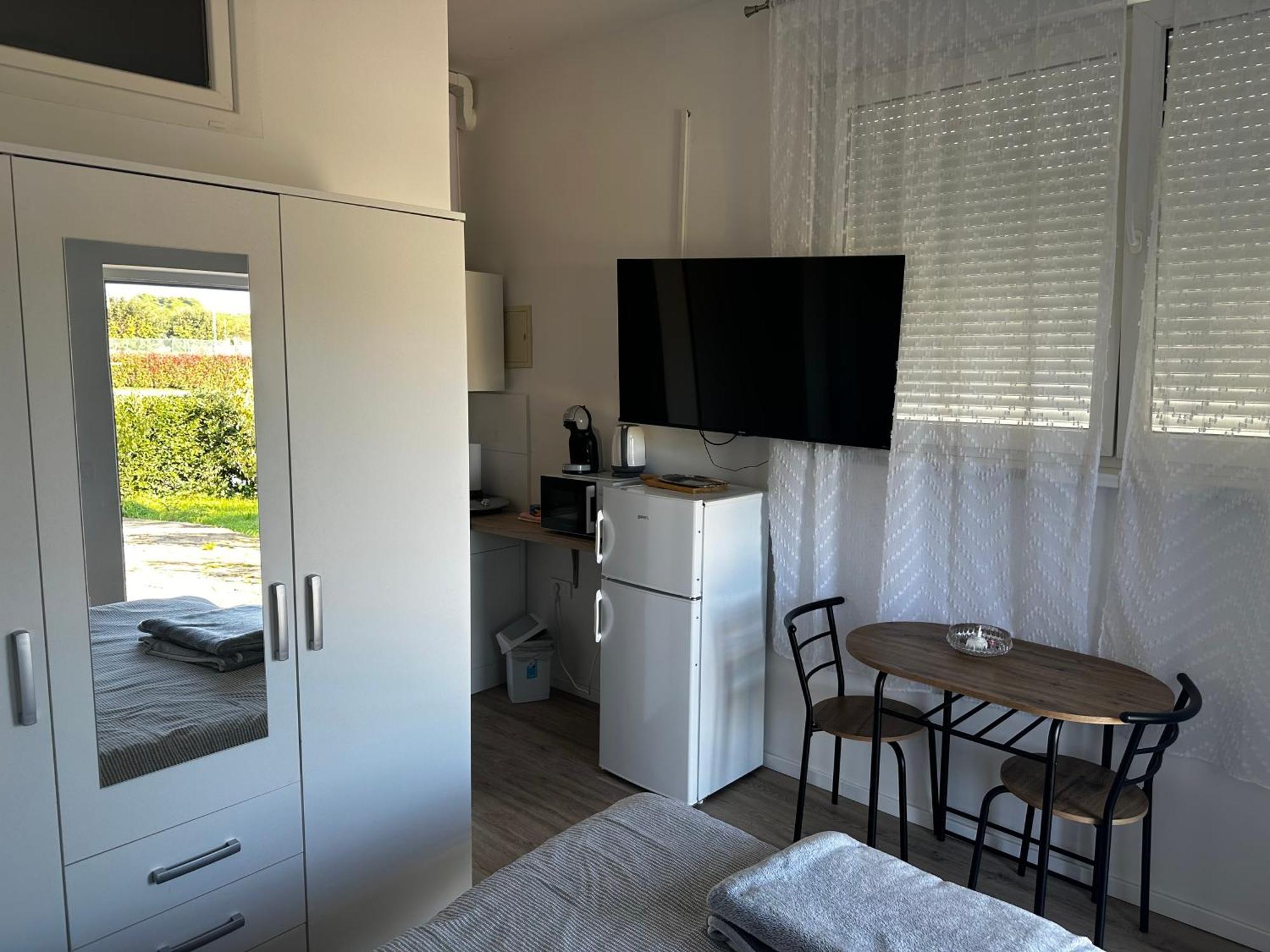 Apartman Croatiaumag Umag